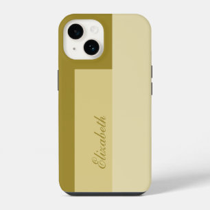 Personalized iPhone 14 Case