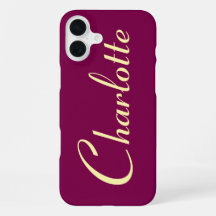 Personalized
