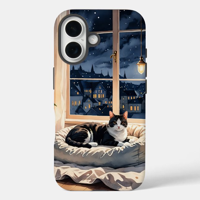 Personalized Iphone Case (Back)