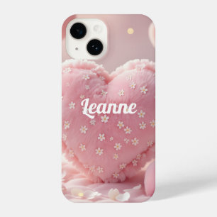 Personalized Iphone Case - For Her