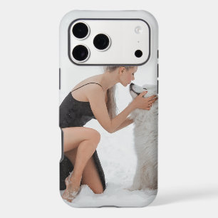 Personalized iPhone Case with Custom Photo