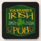 Personalized Irish Pub Sign