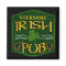 Personalized Irish Pub Sign