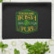 Personalized Irish Pub Sign Man Cave Bar