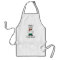 Personalized Italian Pizza Chef Cooking Gift