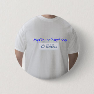 personalized items 2 inch round button