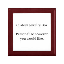 Personalized Jewellery  