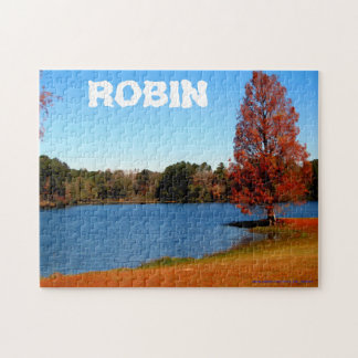 PERSONALIZED JIGSAW PUZZLE! PUZZLE