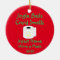 Personalized Jingle Bells, Covid-19 Smells