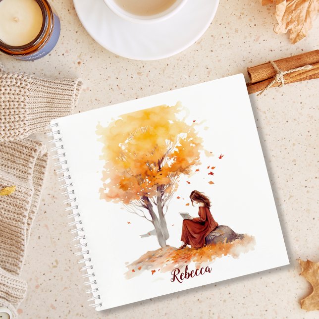 Personalized Journal  (Creator Uploaded)