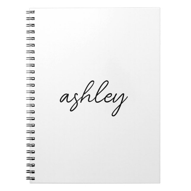 Personalized Journal for Graduate, Personalized Gr (Front)