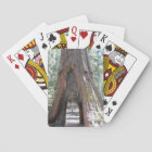 Personalized Jumbo Index Playing Cards