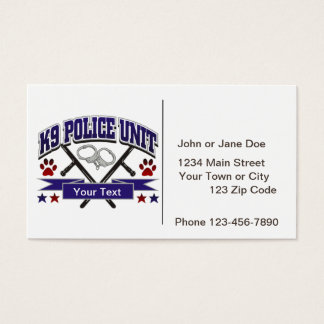 Law Enforcement Business Cards And Business Card Templates Zazzle Canada Enforcement Business Cards Templates