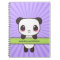 Personalized Kawaii Panda Notebook/Journal