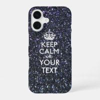 Personalized KEEP CALM AND Your Text