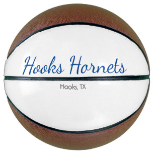 Personalized Keepsake Basketball