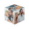 Personalized Keepsake Newlywed Couple Photo