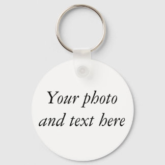 Personalized Key Chains