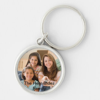 Personalized Key Chains