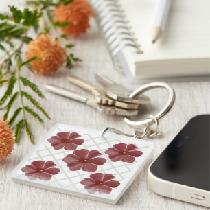 Personalized  keychain