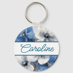 Personalized keychain