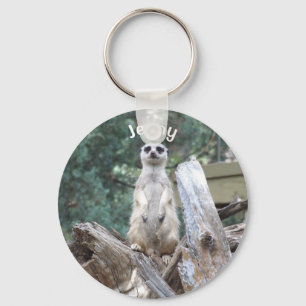personalized keychain