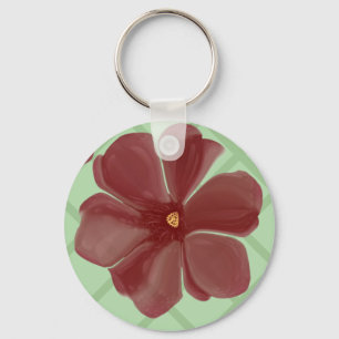 Personalized Keychain