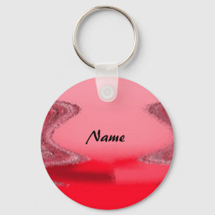 Personalized KeyChain