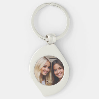 Personalized Keychain
