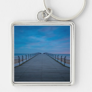 Personalized Keychain Custom Photo, Text & Design