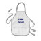 Personalized Kid's Aprons Add your name or message