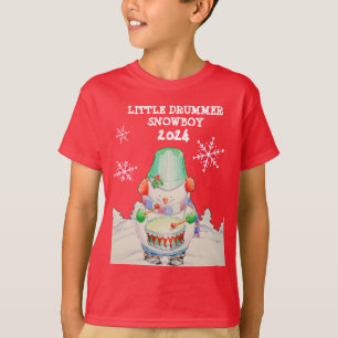 Personalized Kids' Basic T-Shirt