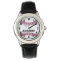 Personalized Kids Boys Baseball Watch