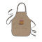 Personalized Kid's Cupcake Apron