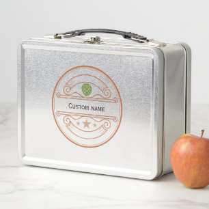 Personalized Kids Lunchbox