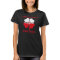 Personalized Kiss Me I'm Polish Tshirt