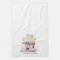 Personalized Kitchen Pink Stove
