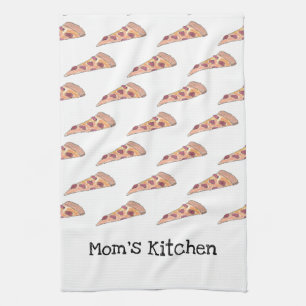 Personalized Kitchen Towel