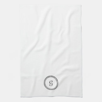 Personalized Kitchen Towels
