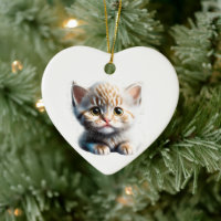 Personalized La Perm Kitten