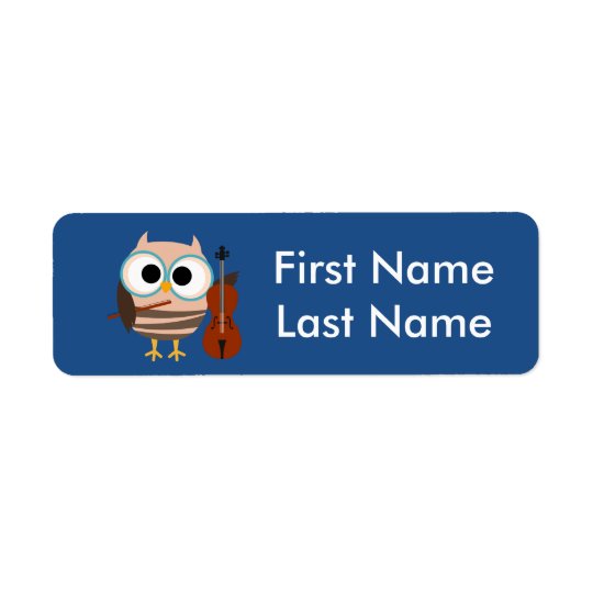 Personalized Labels for Children's Items -Add Name