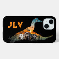 Personalized Labrador Retriever