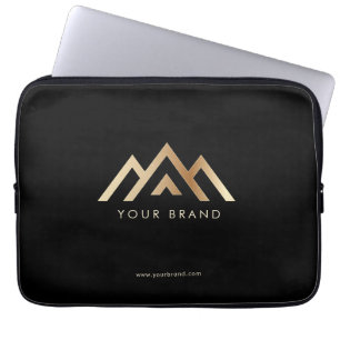 Personalized Laptop Sleeve