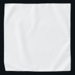 Personalized Large Bandana for Adult - 22" x 22"<br><div class="desc">Add a personal touch to your look with the Personalized Large Bandana for Adults – 22" x 22". Perfect for any occasion,  this versatile bandana can be customized with your design,  logo,  or message. Whether for fashion or function,  make a bold statement with a bandana that’s uniquely yours.</div>