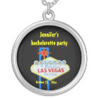 Personalized Las Vegas