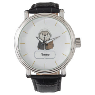 Personalized Lawyer Watch