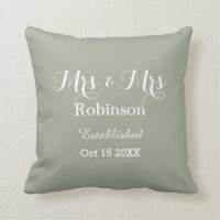 Personalized Lesbian Wedding