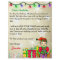 Personalized Letter from Santa Claus