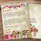 Personalized Letter from Santa Claus