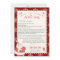Personalized Letter from Santa Claus template